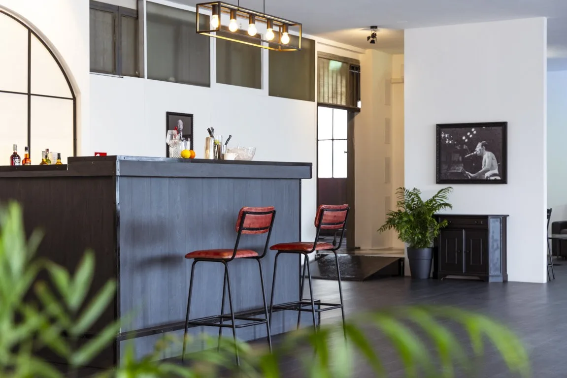 Officine Balsamo
