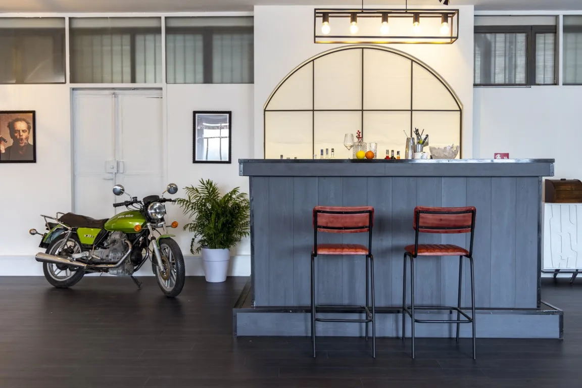 Officine Balsamo