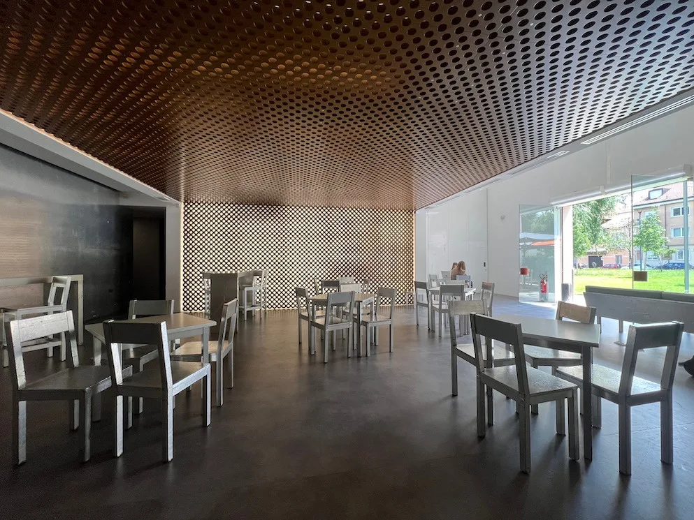 Fondazione Sandretto Re Rebaudengo
