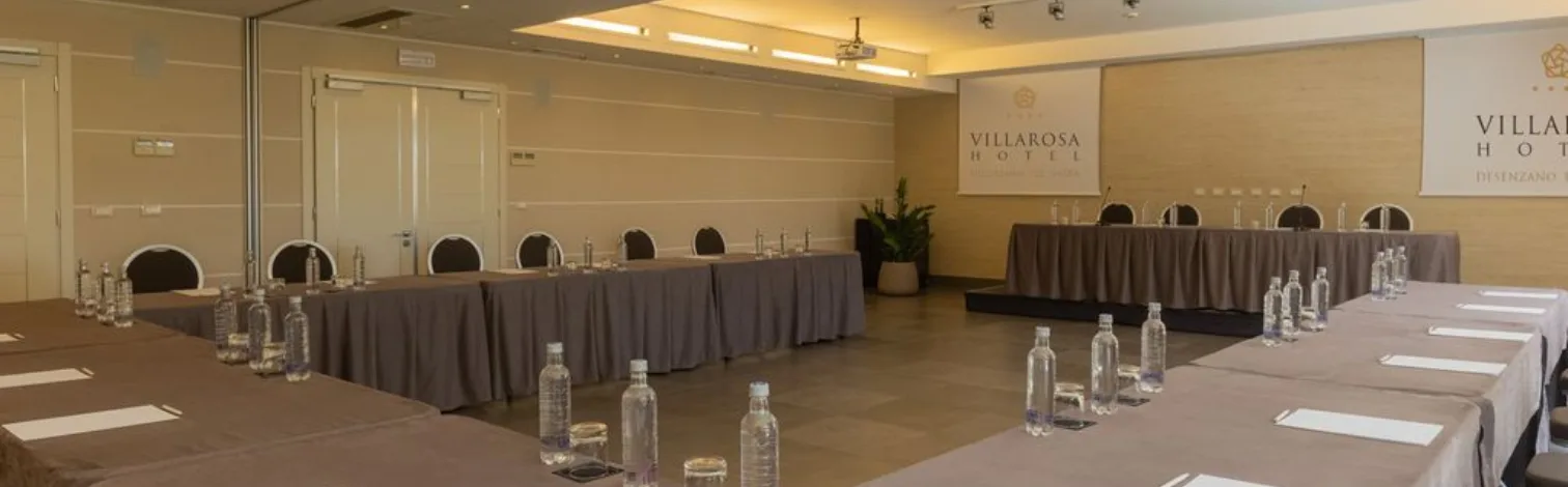 Villa Rosa Hotel