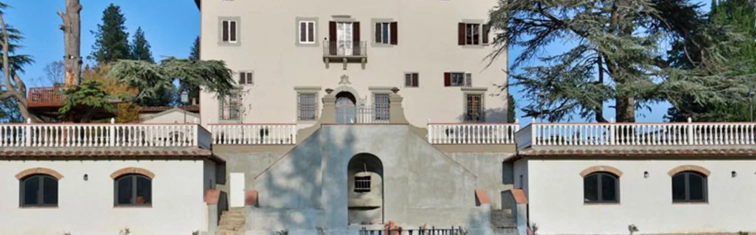 Villa d'Arte AgriResort