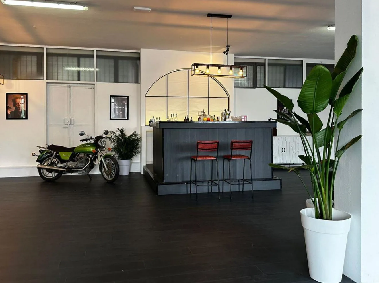 Officine Balsamo