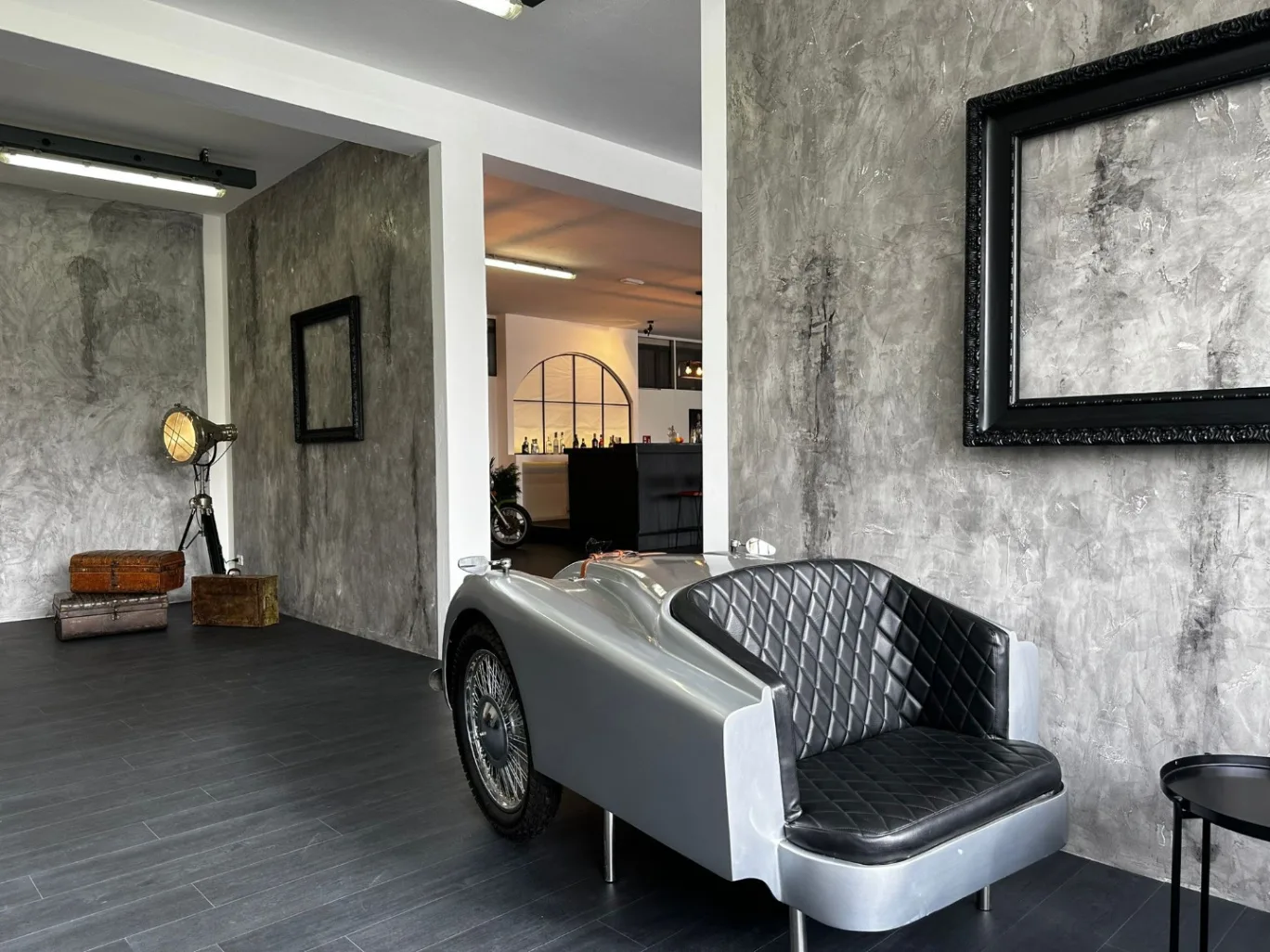 Officine Balsamo