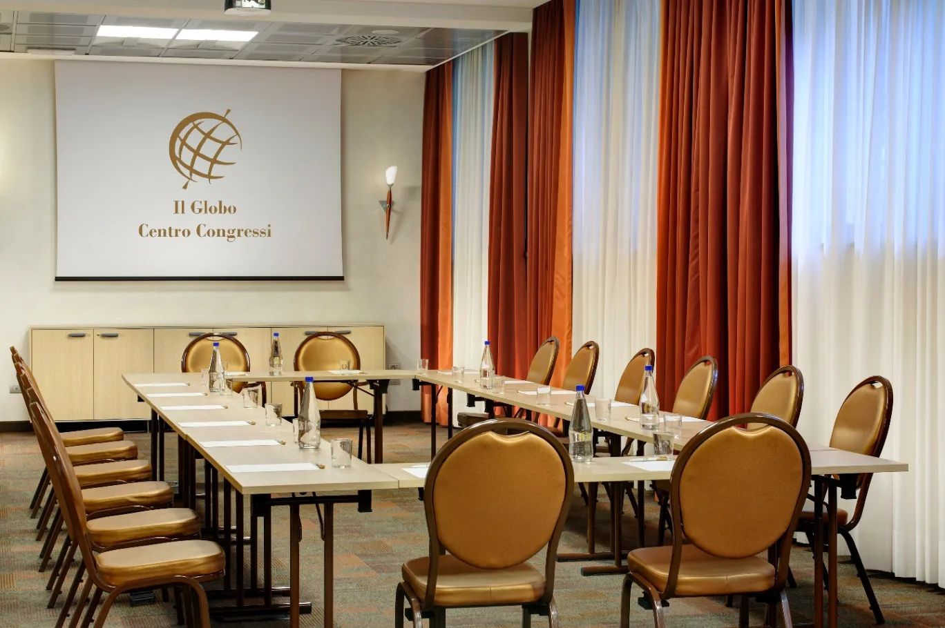 Globo Congress Center