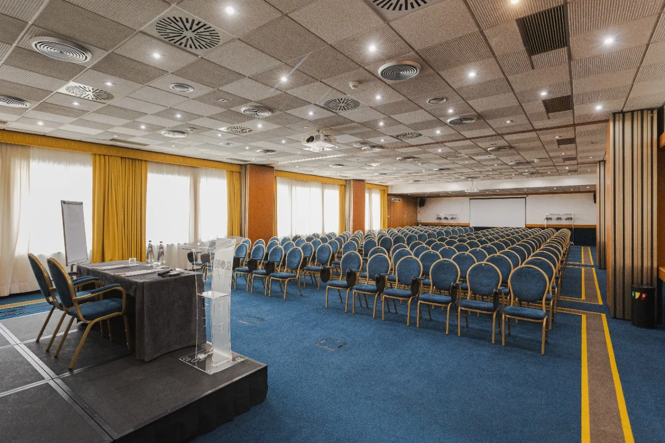 Globo Congress Center