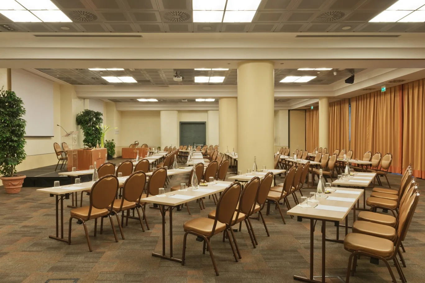 Globo Congress Center