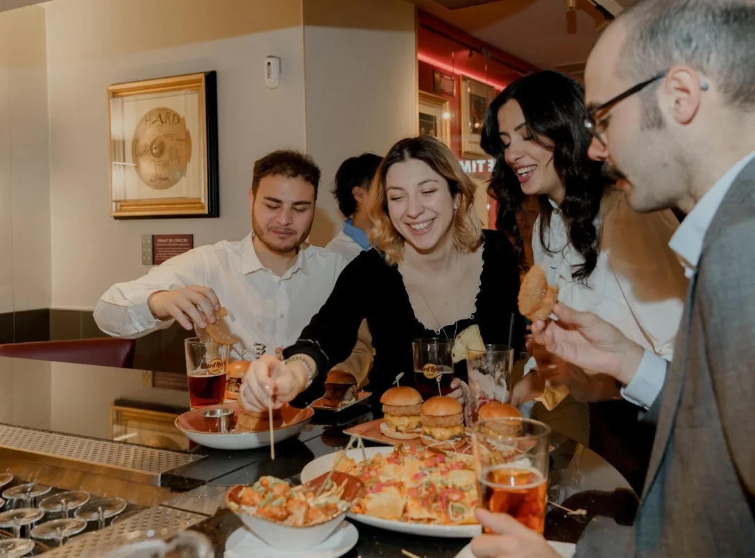 Hard Rock Cafe Milano