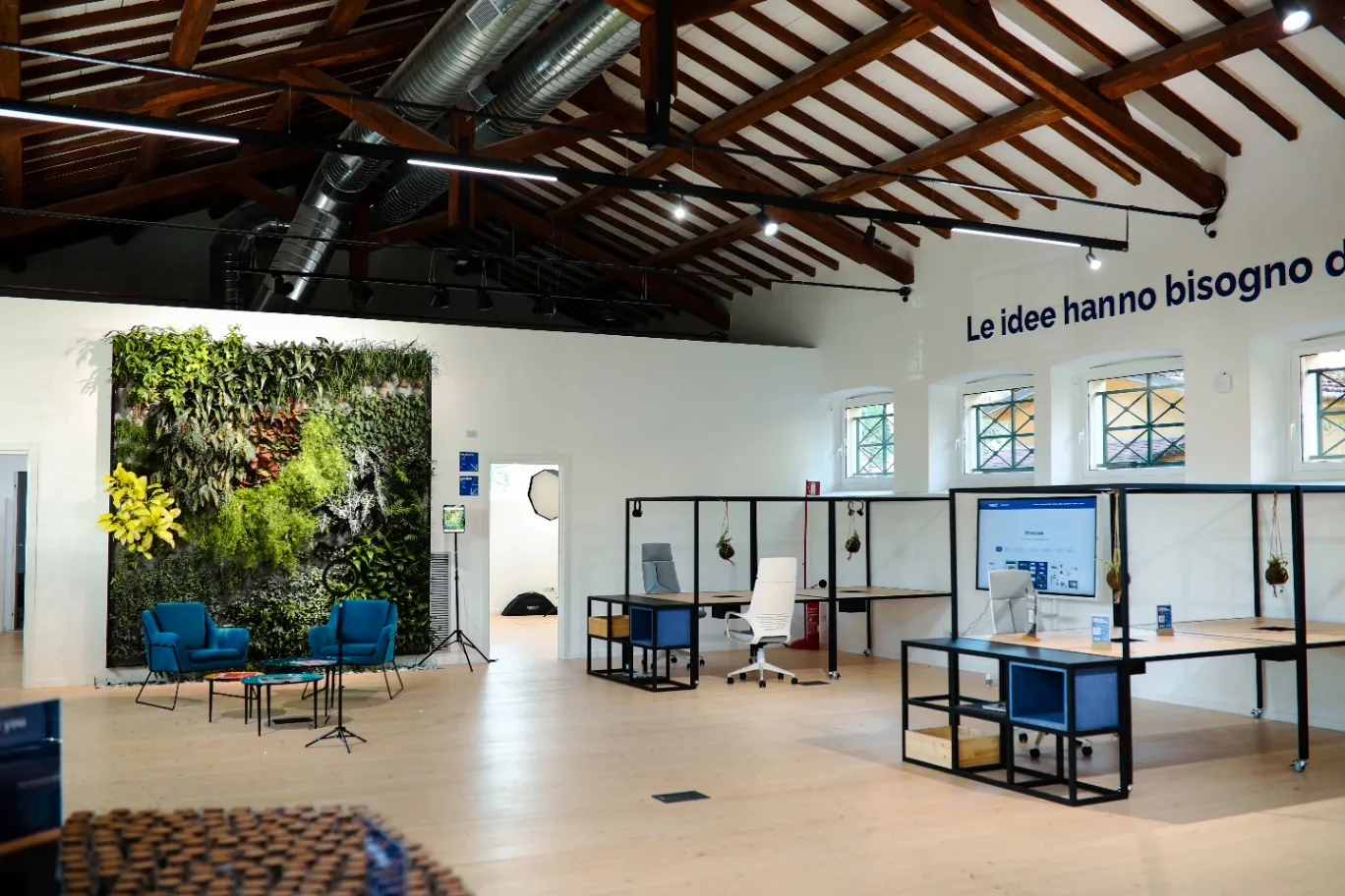 Digital Farm | Spazio Eventi e Formazione