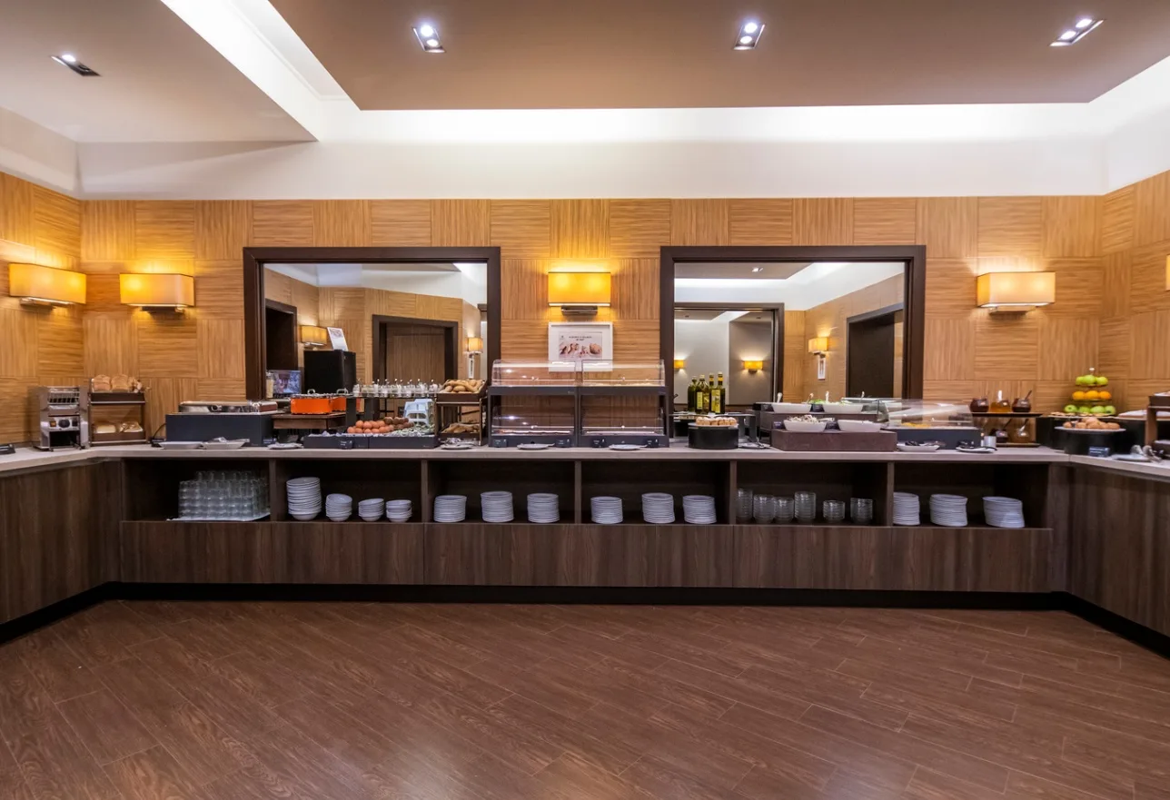 Grand Hotel Adriatico
