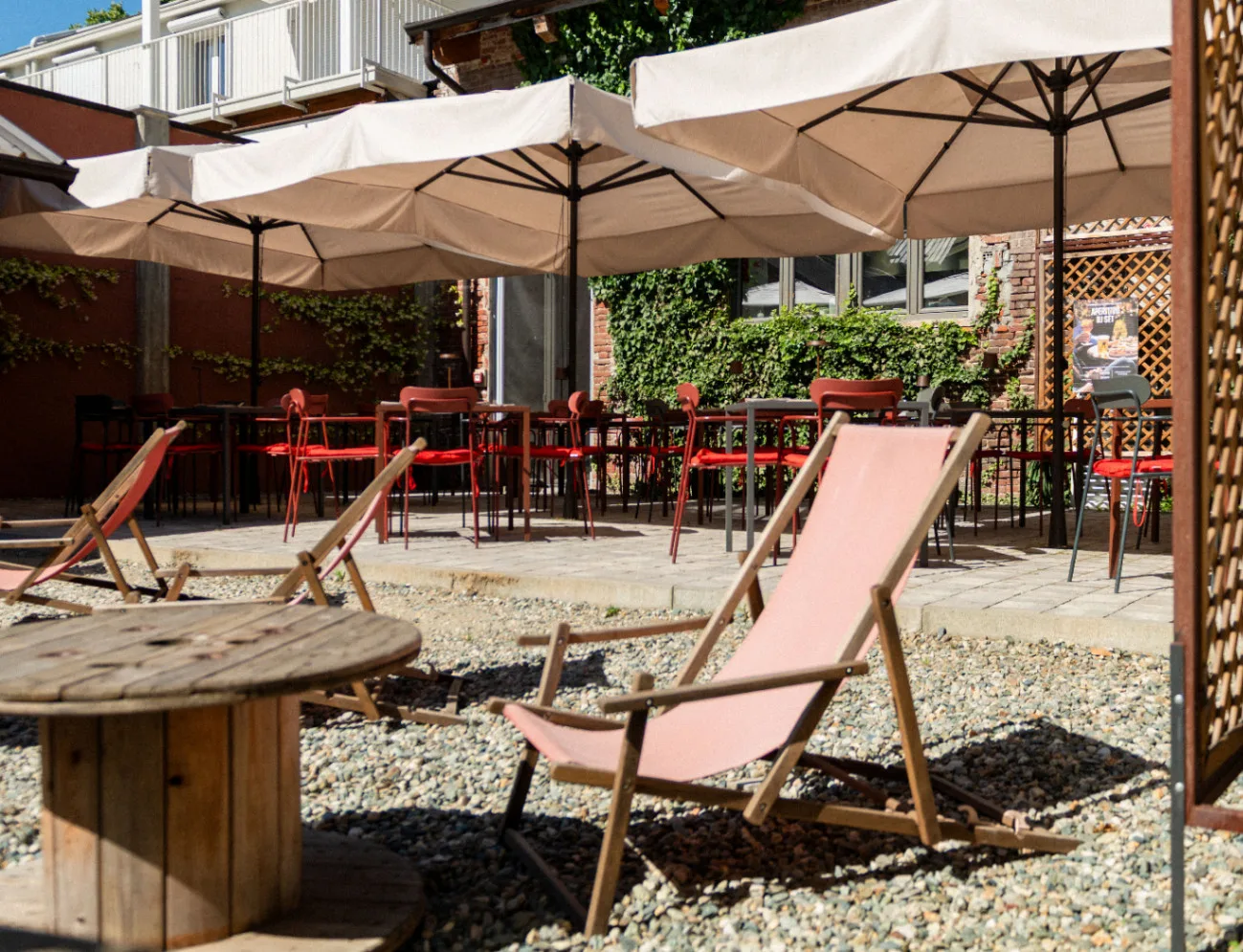 Birreria Metzger - Events & More