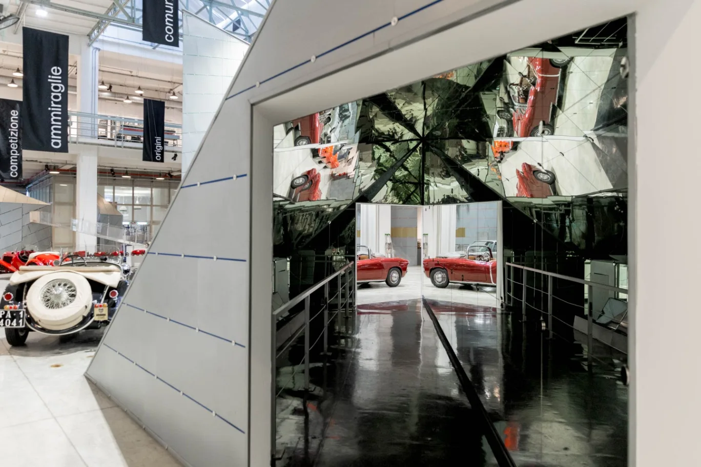 Centro Storico Fiat