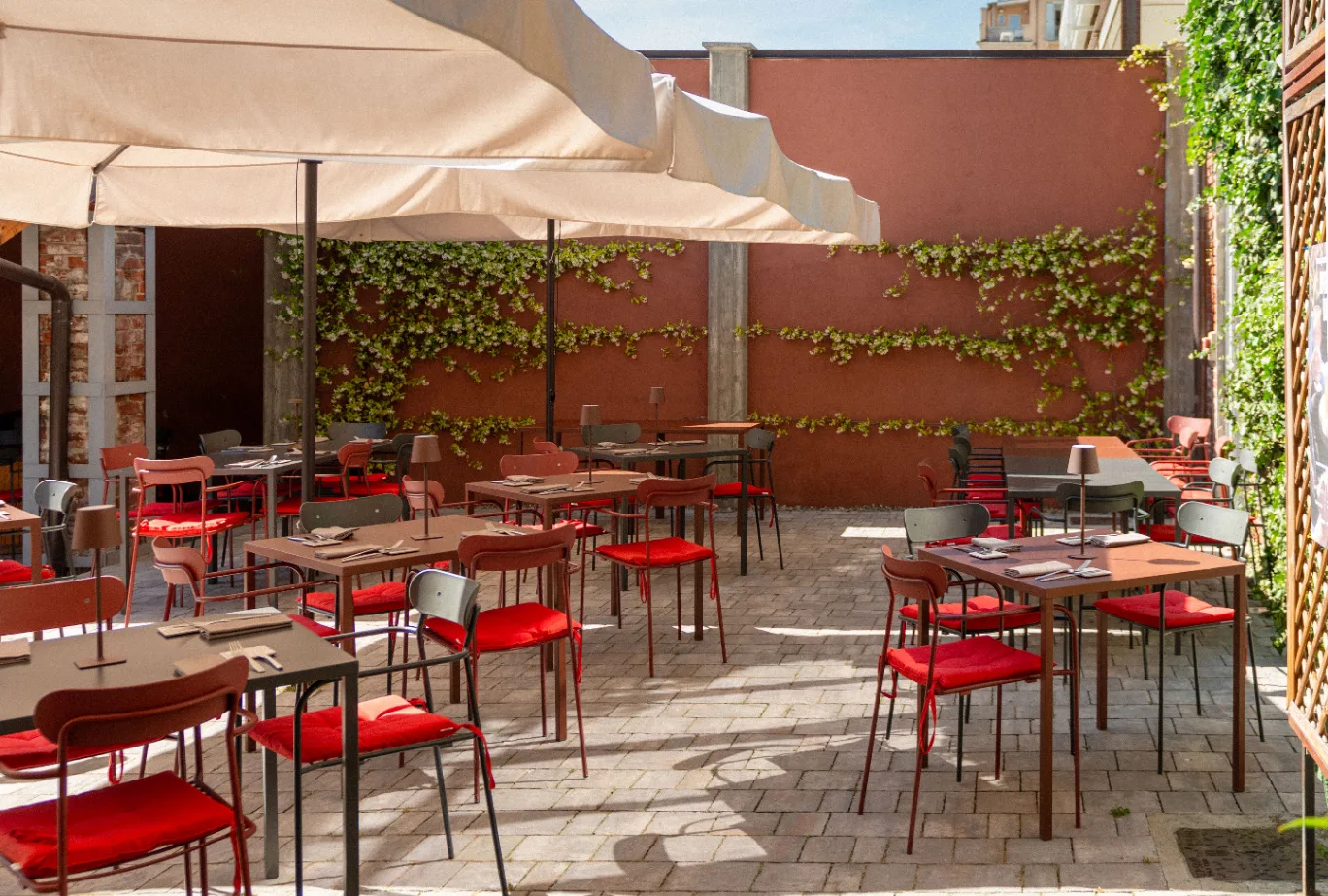Birreria Metzger - Events & More