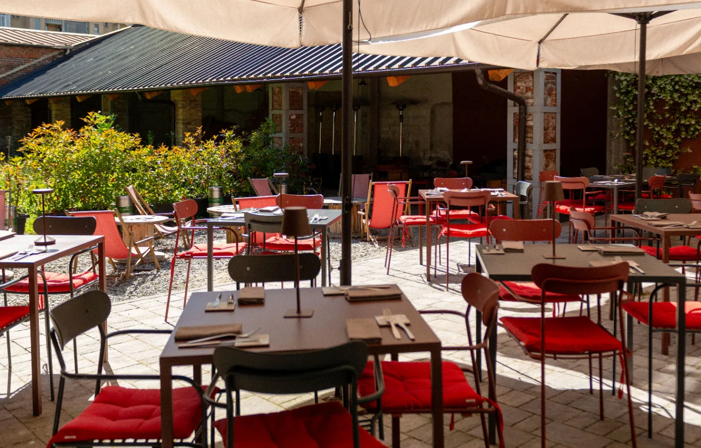 Birreria Metzger - Events & More