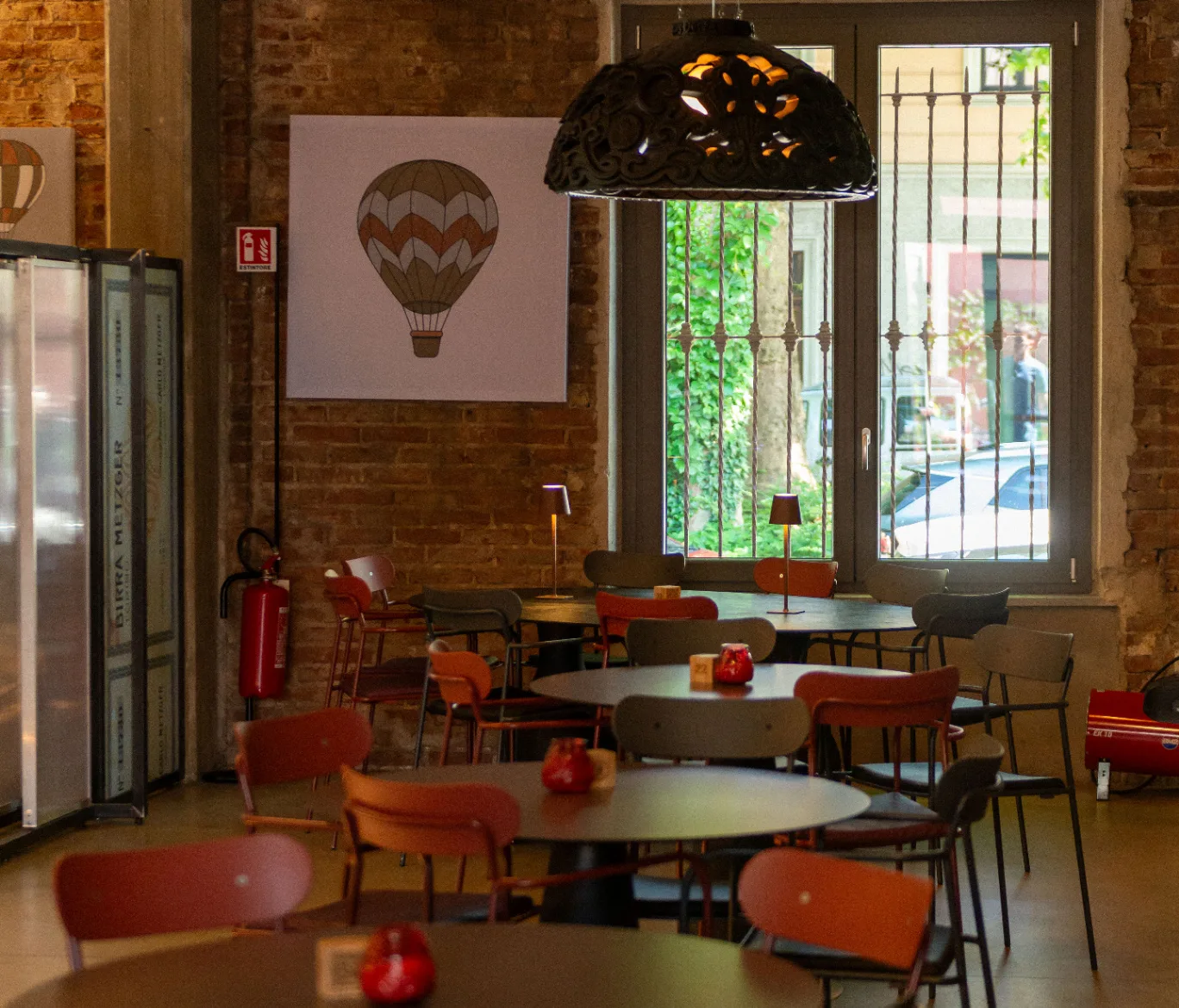 Birreria Metzger - Events & More
