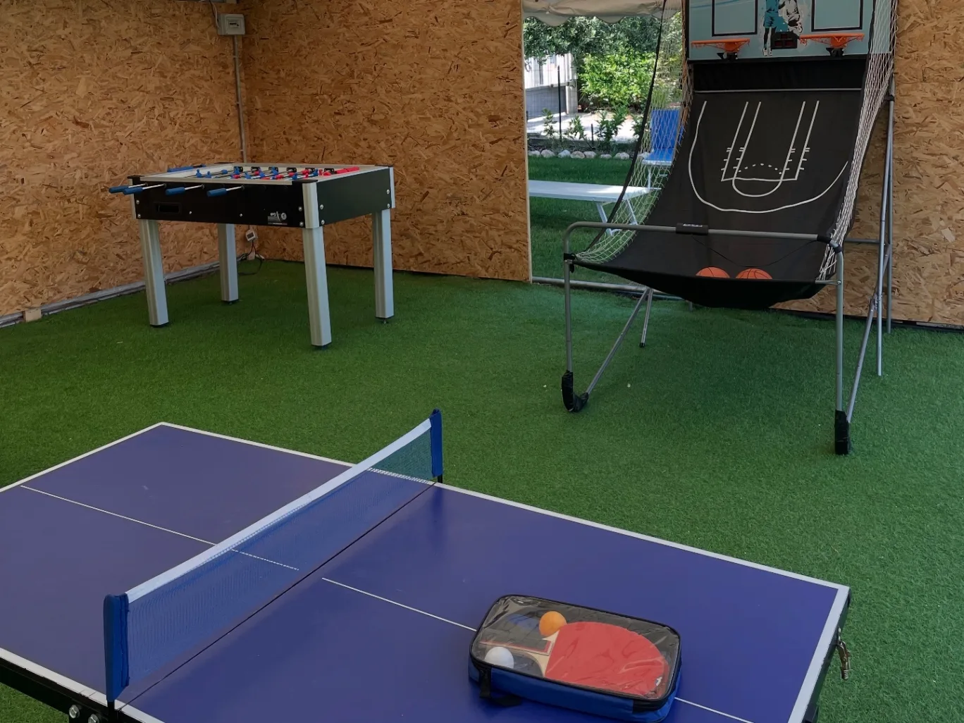 Villa Bellini - Spazio Eventi per Bambini