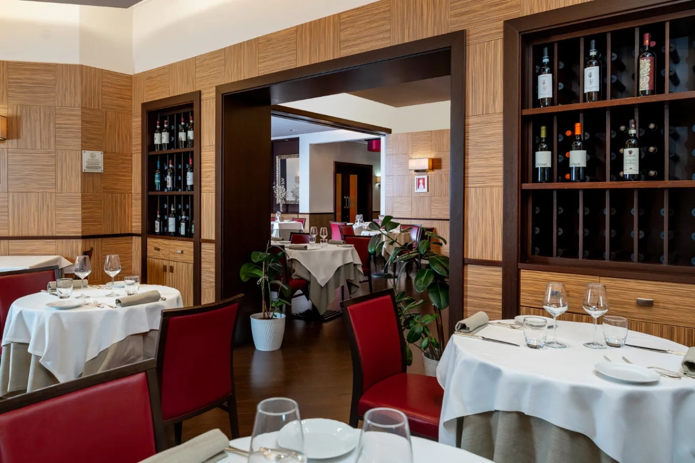 Grand Hotel Adriatico