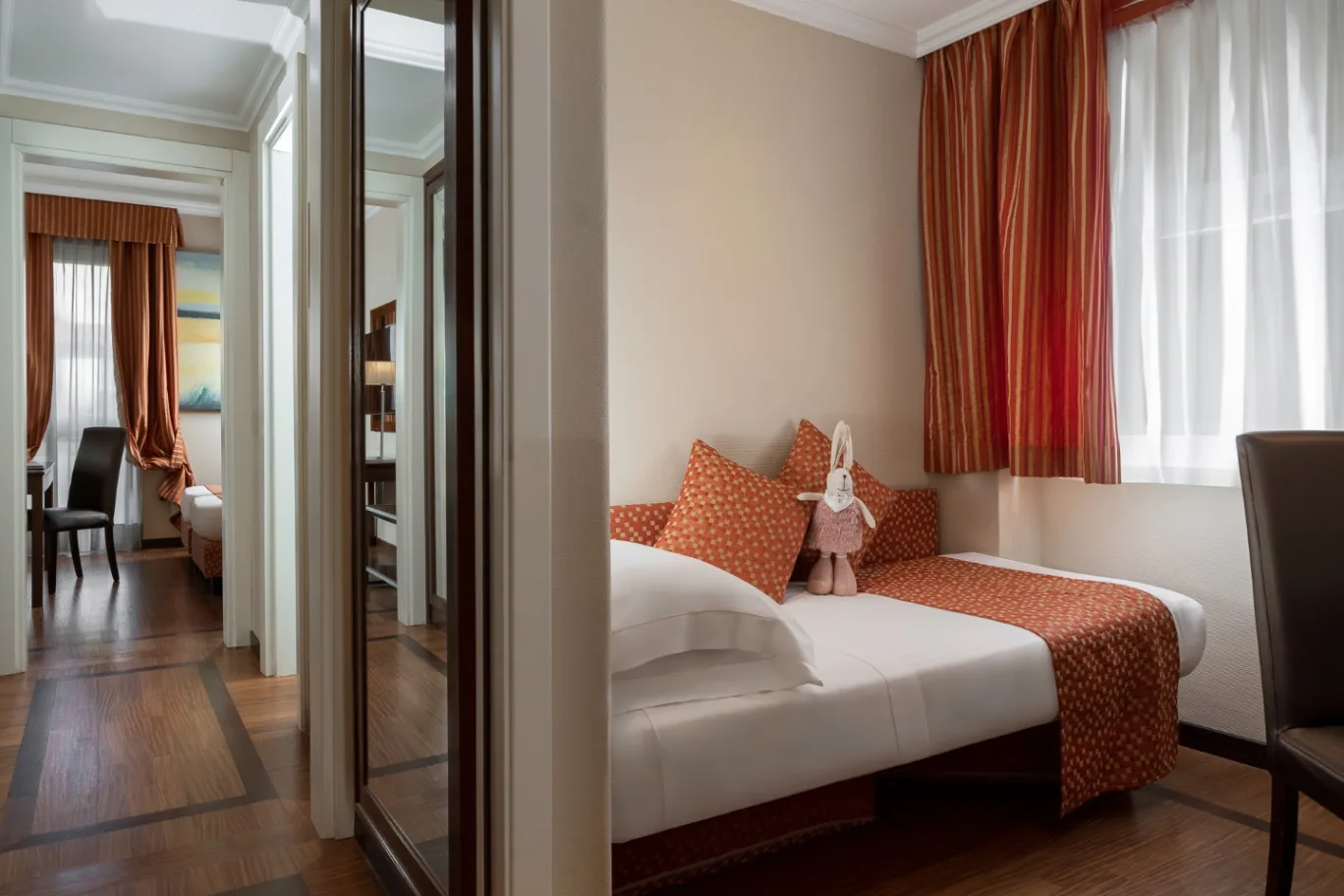 Grand Hotel Adriatico