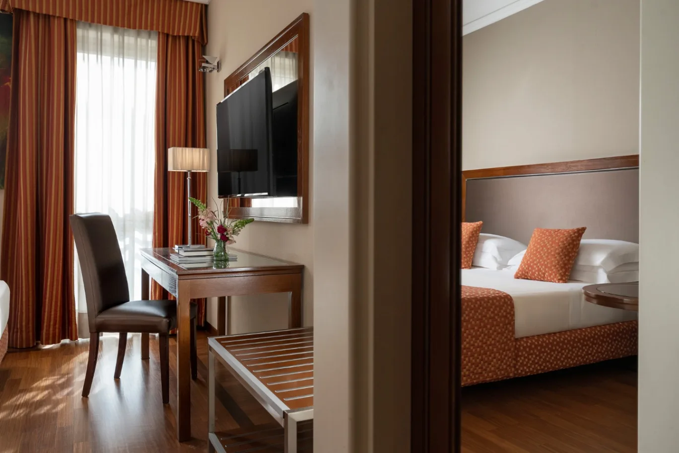Grand Hotel Adriatico
