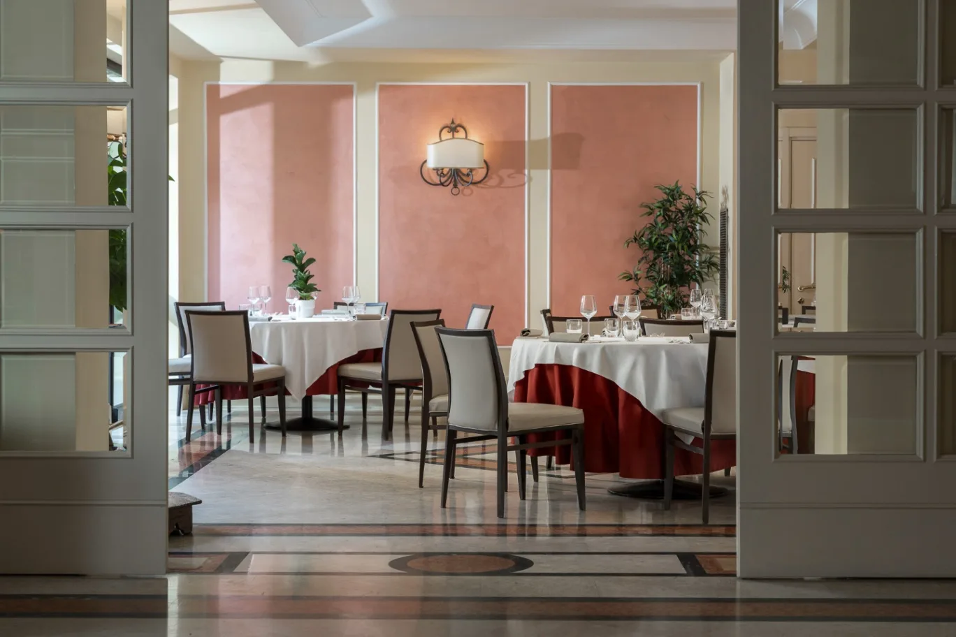 Grand Hotel Adriatico