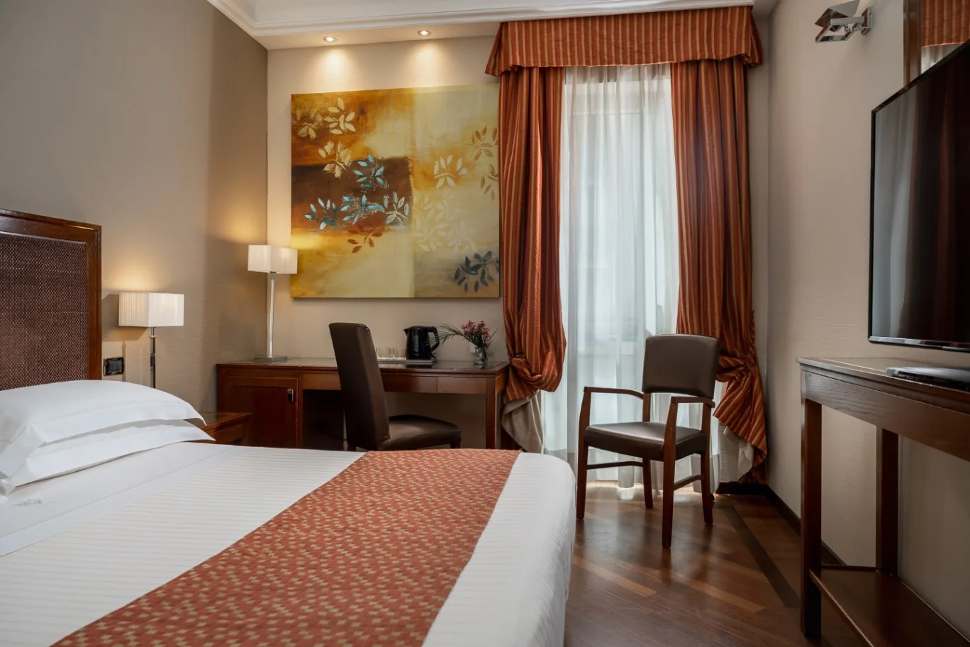 Grand Hotel Adriatico