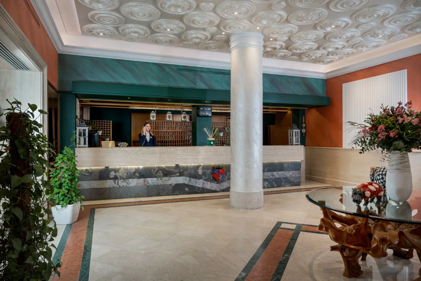 Grand Hotel Adriatico