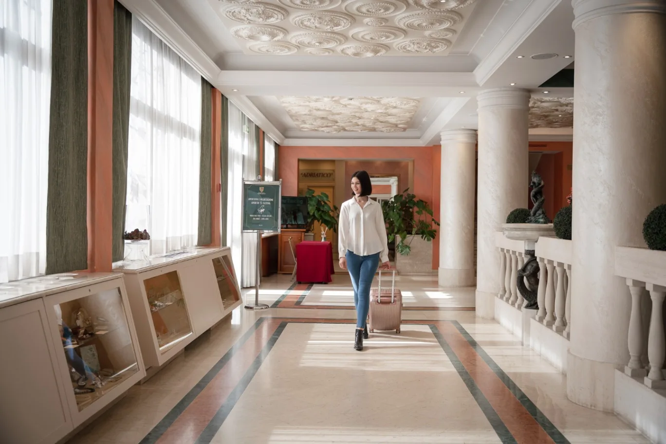 Grand Hotel Adriatico