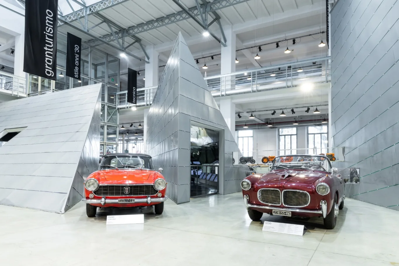 Centro Storico Fiat