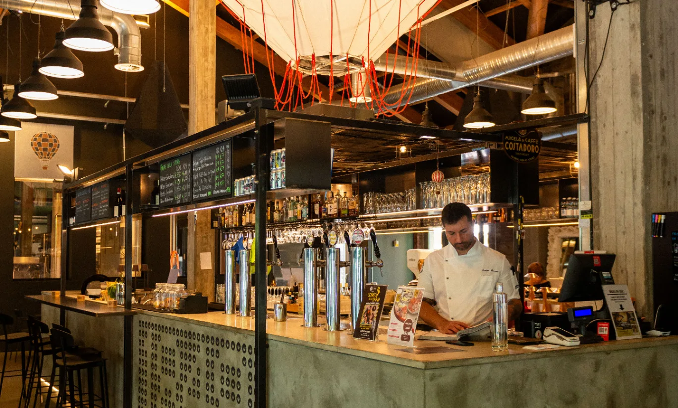 Birreria Metzger - Events & More