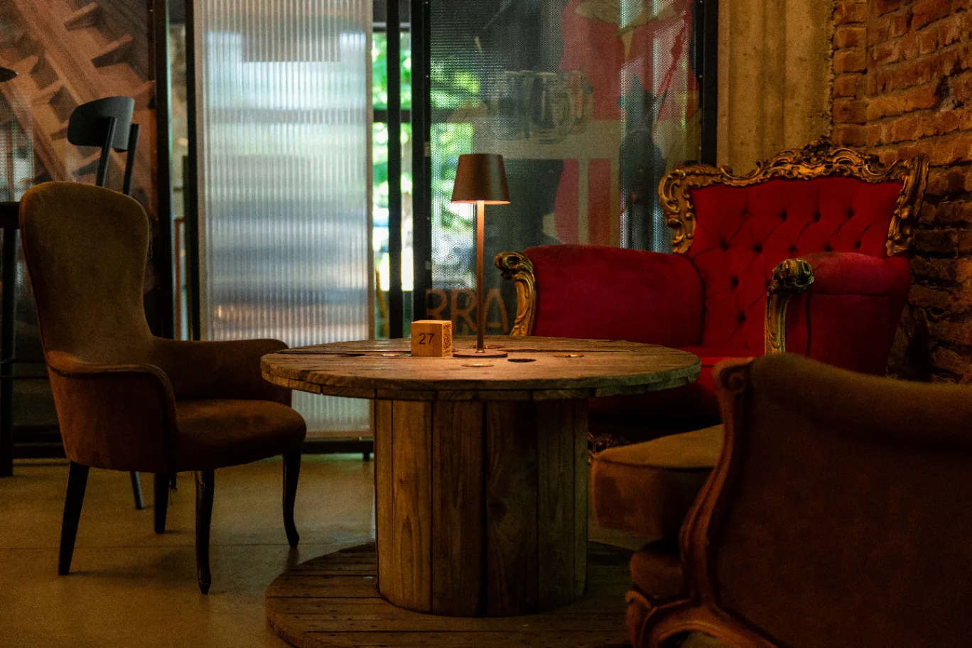 Birreria Metzger - Events & More