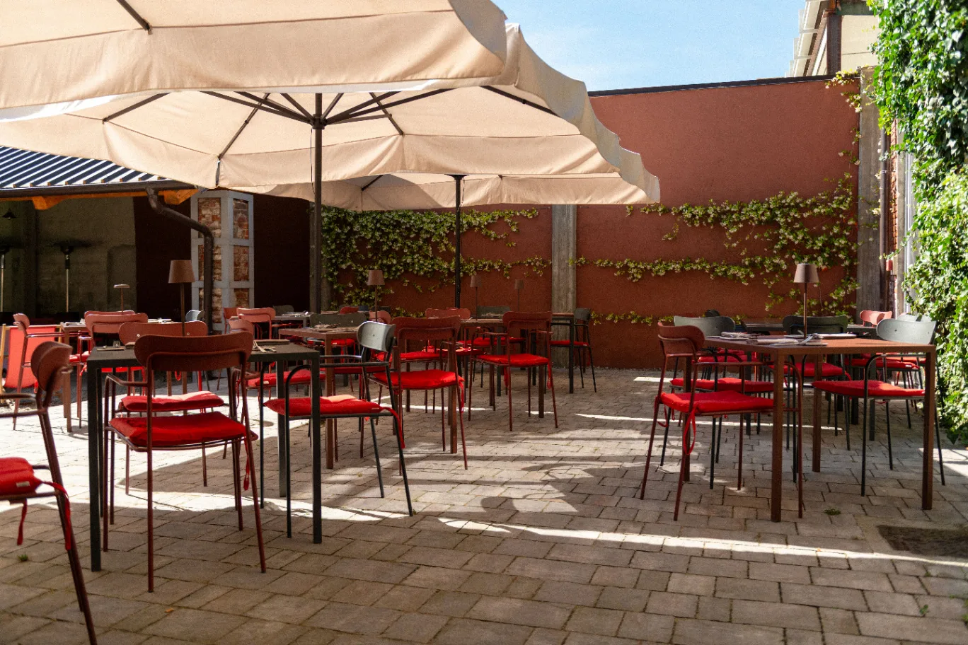 Birreria Metzger - Events & More