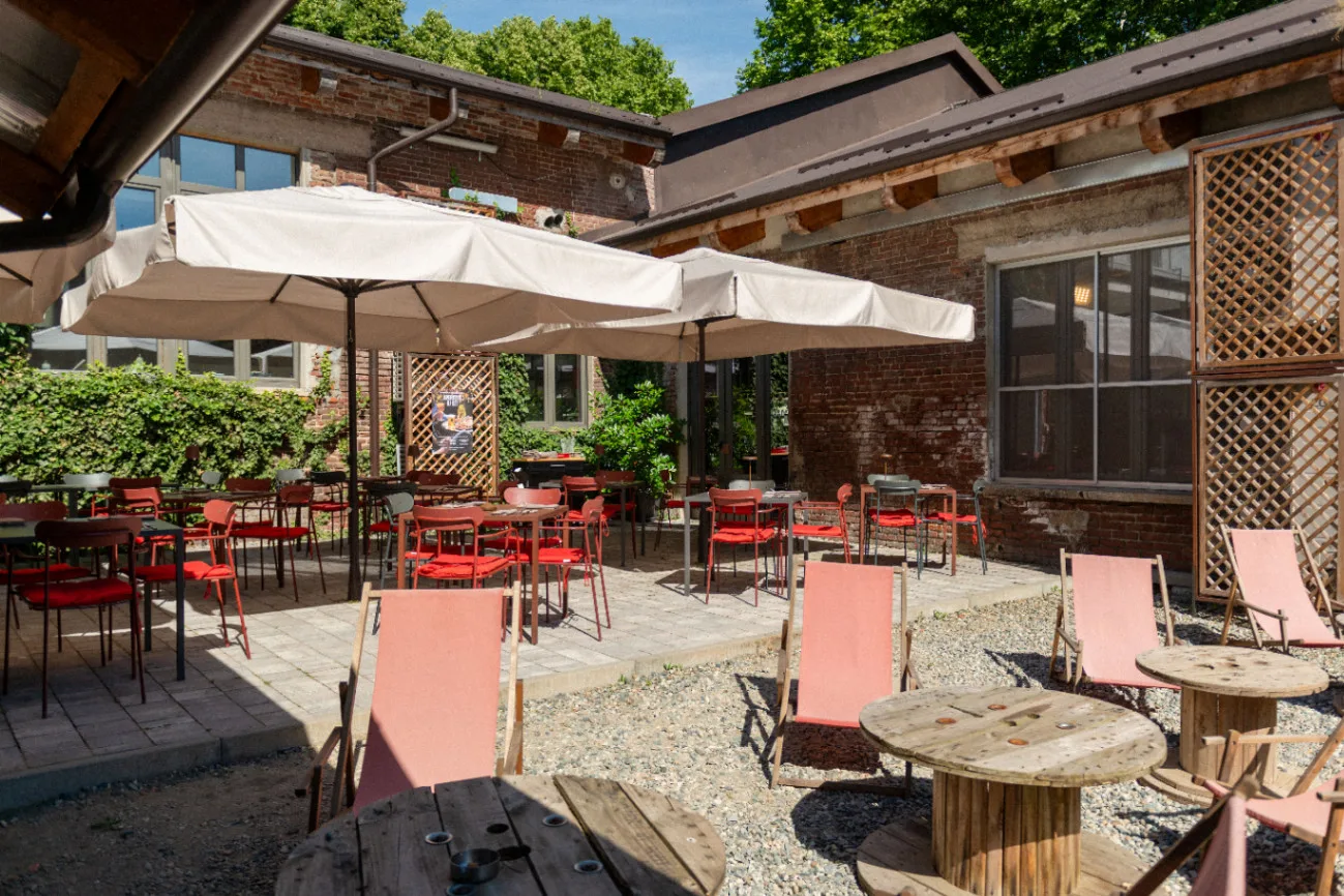 Birreria Metzger - Events & More