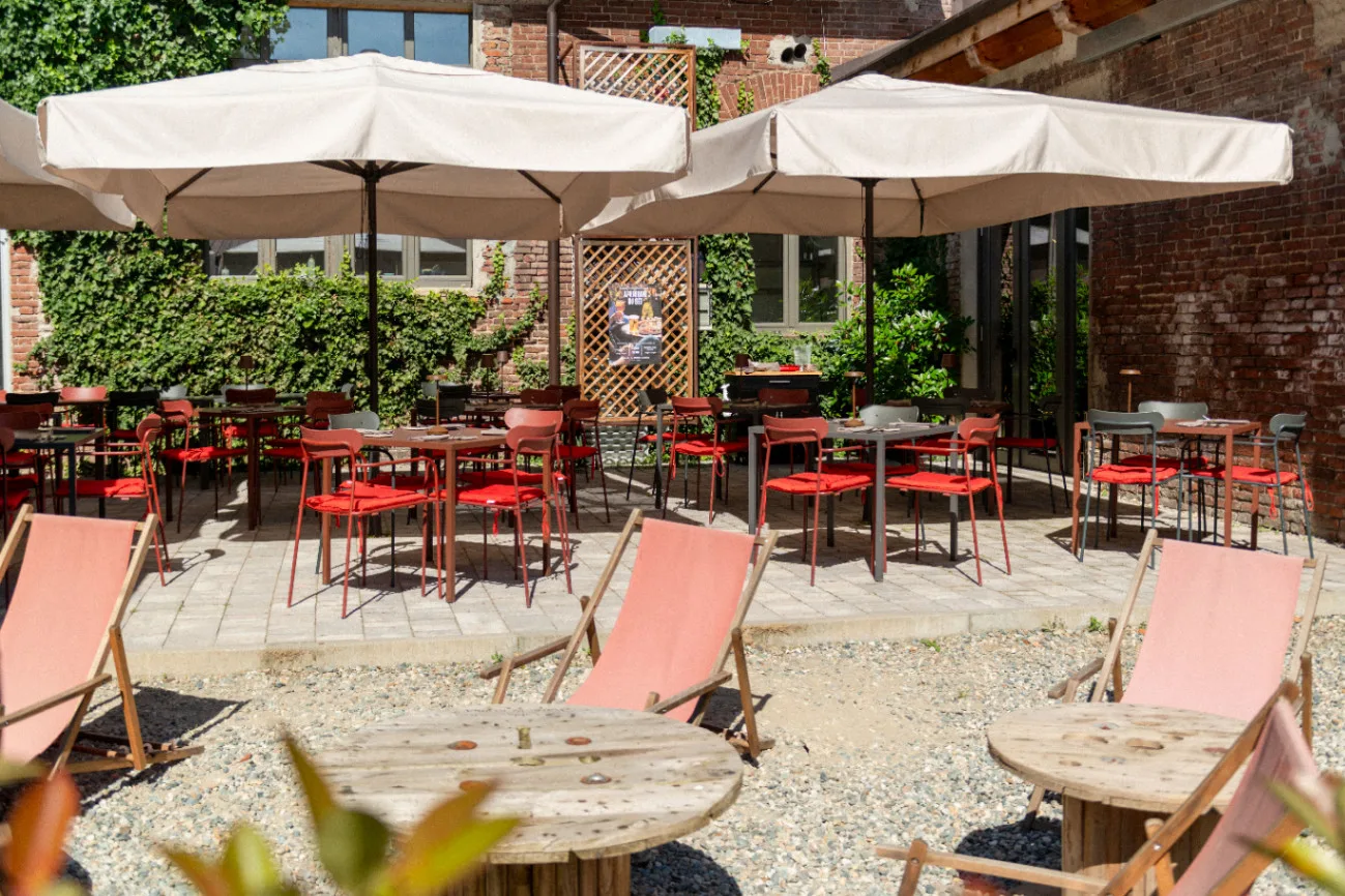 Birreria Metzger - Events & More