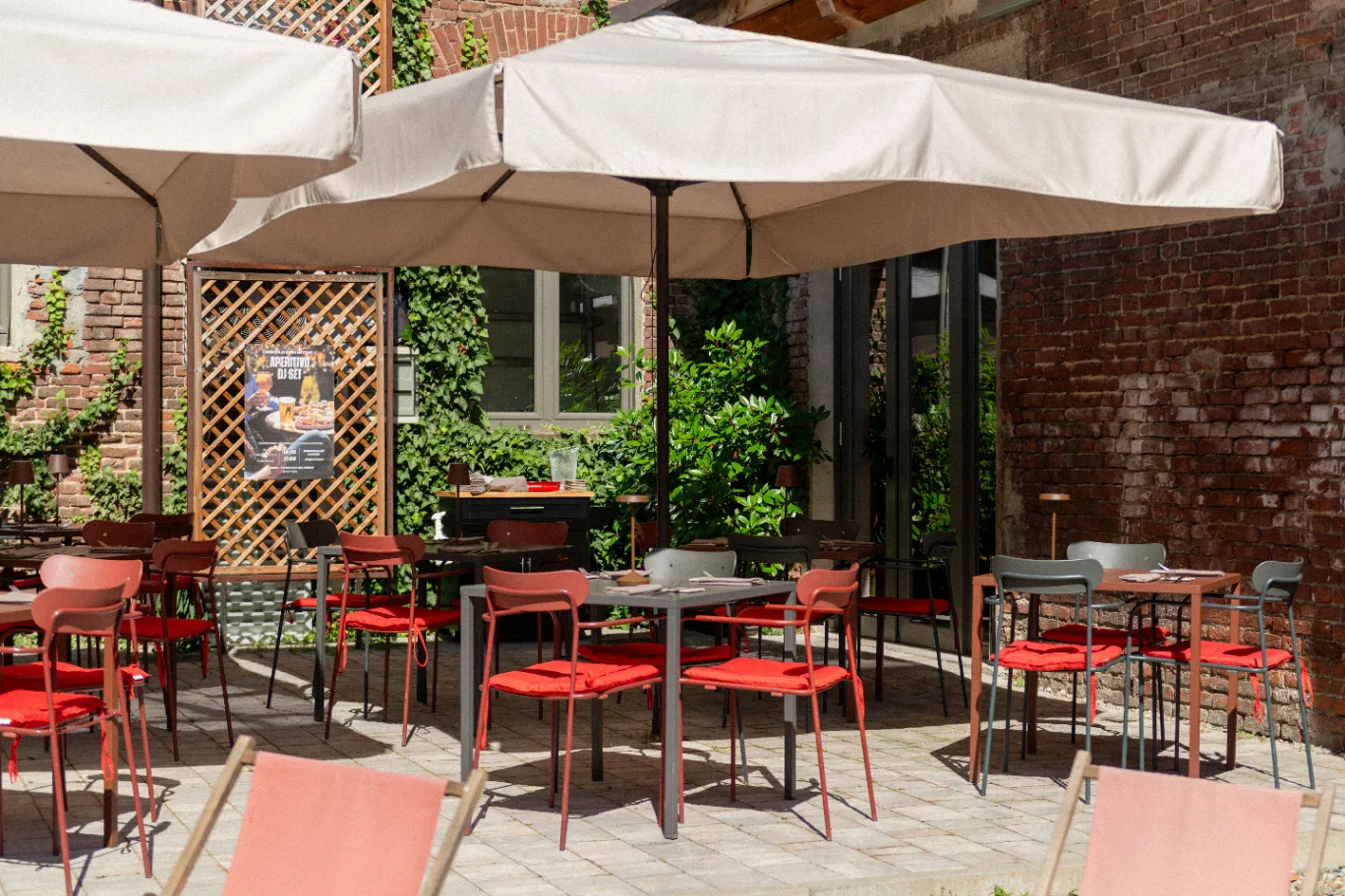 Birreria Metzger - Events & More