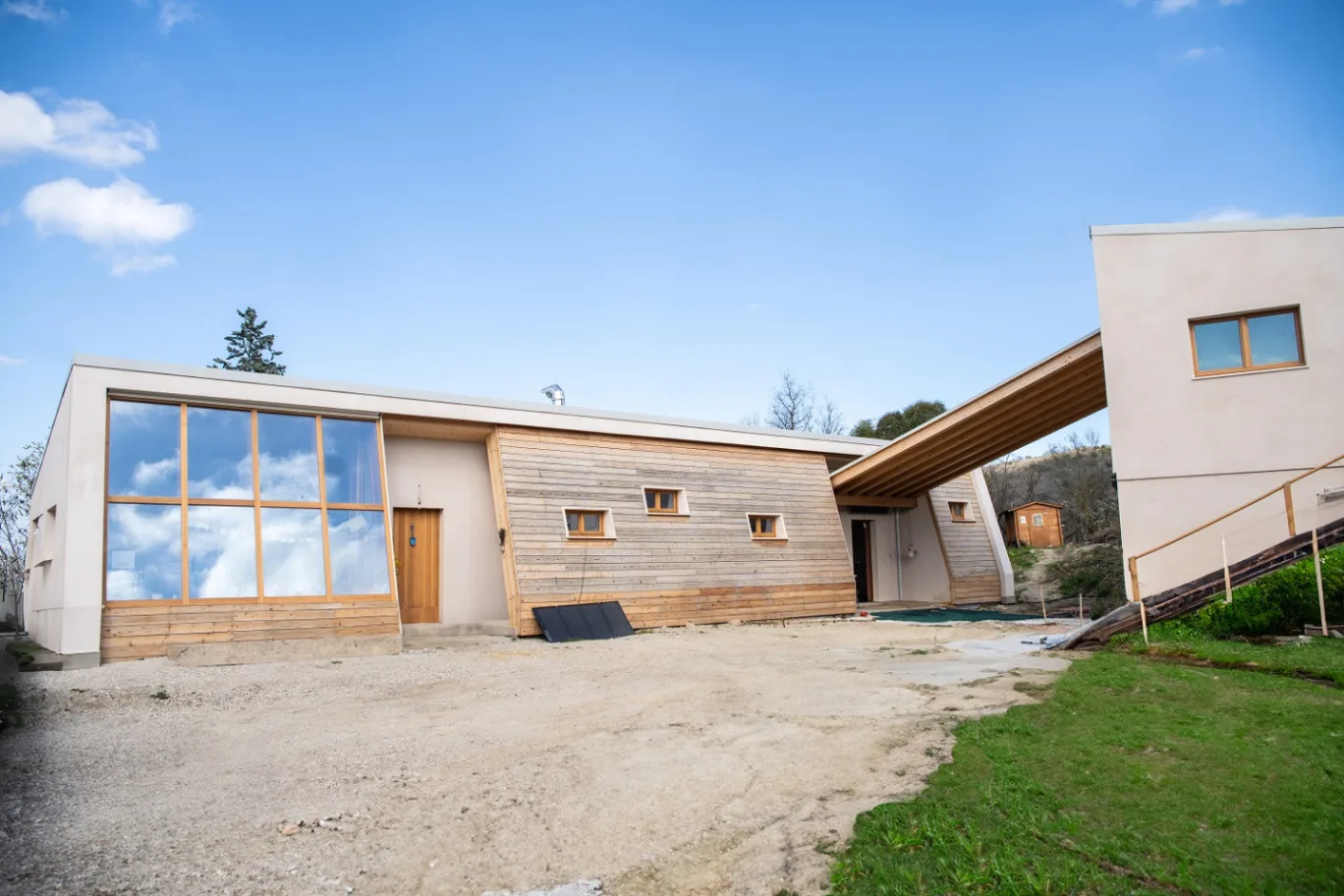Cascina Mottainai - Centro Formativo
