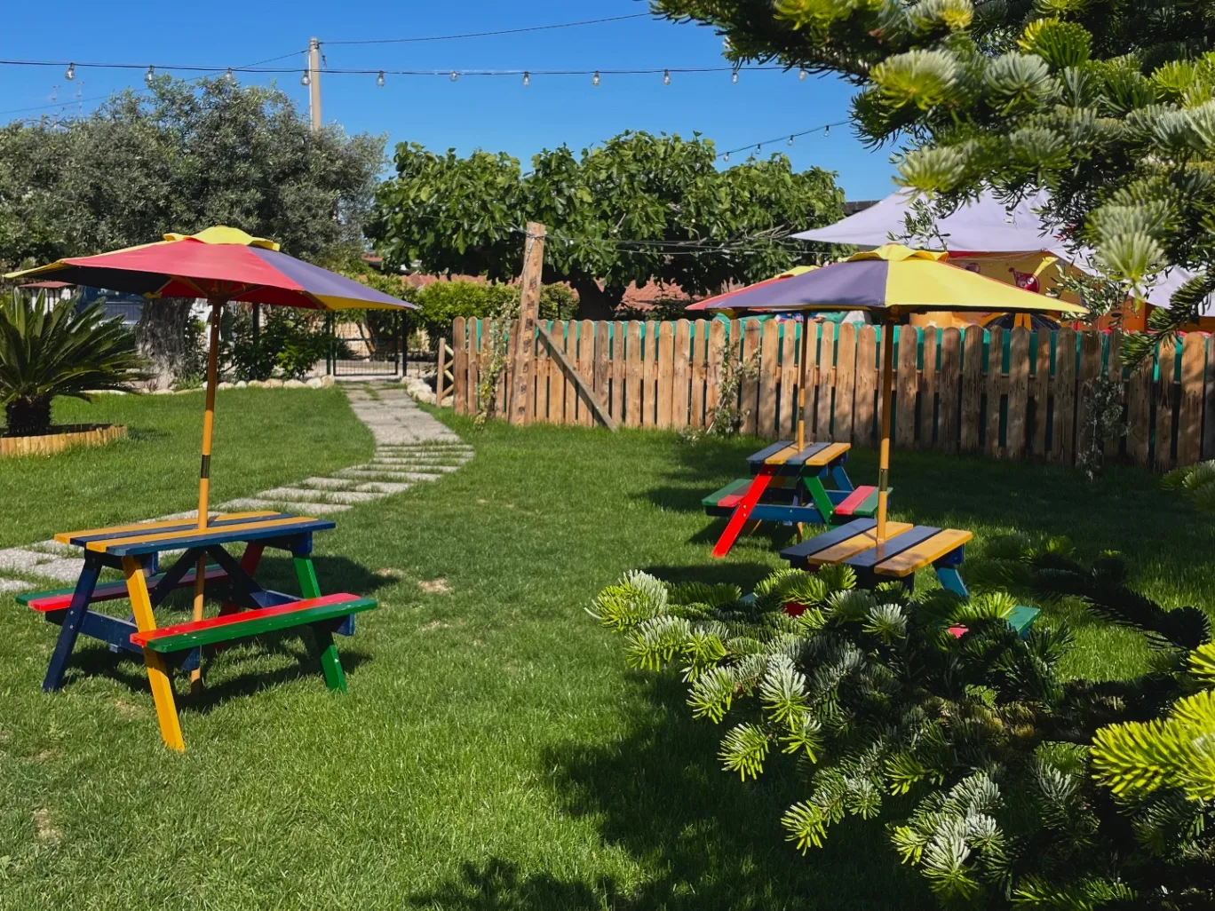 Villa Bellini - Spazio Eventi per Bambini