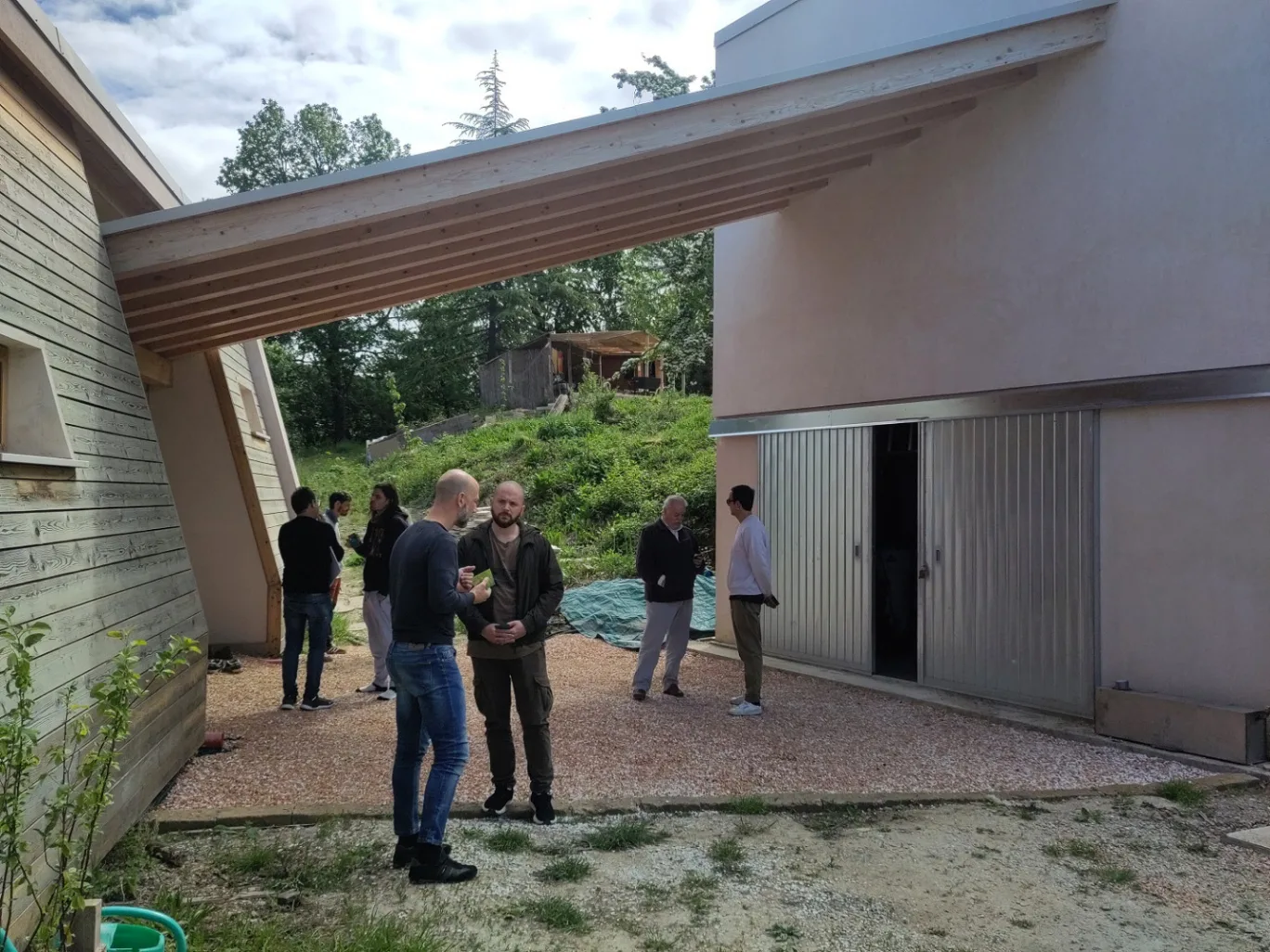 Cascina Mottainai - Centro Formativo