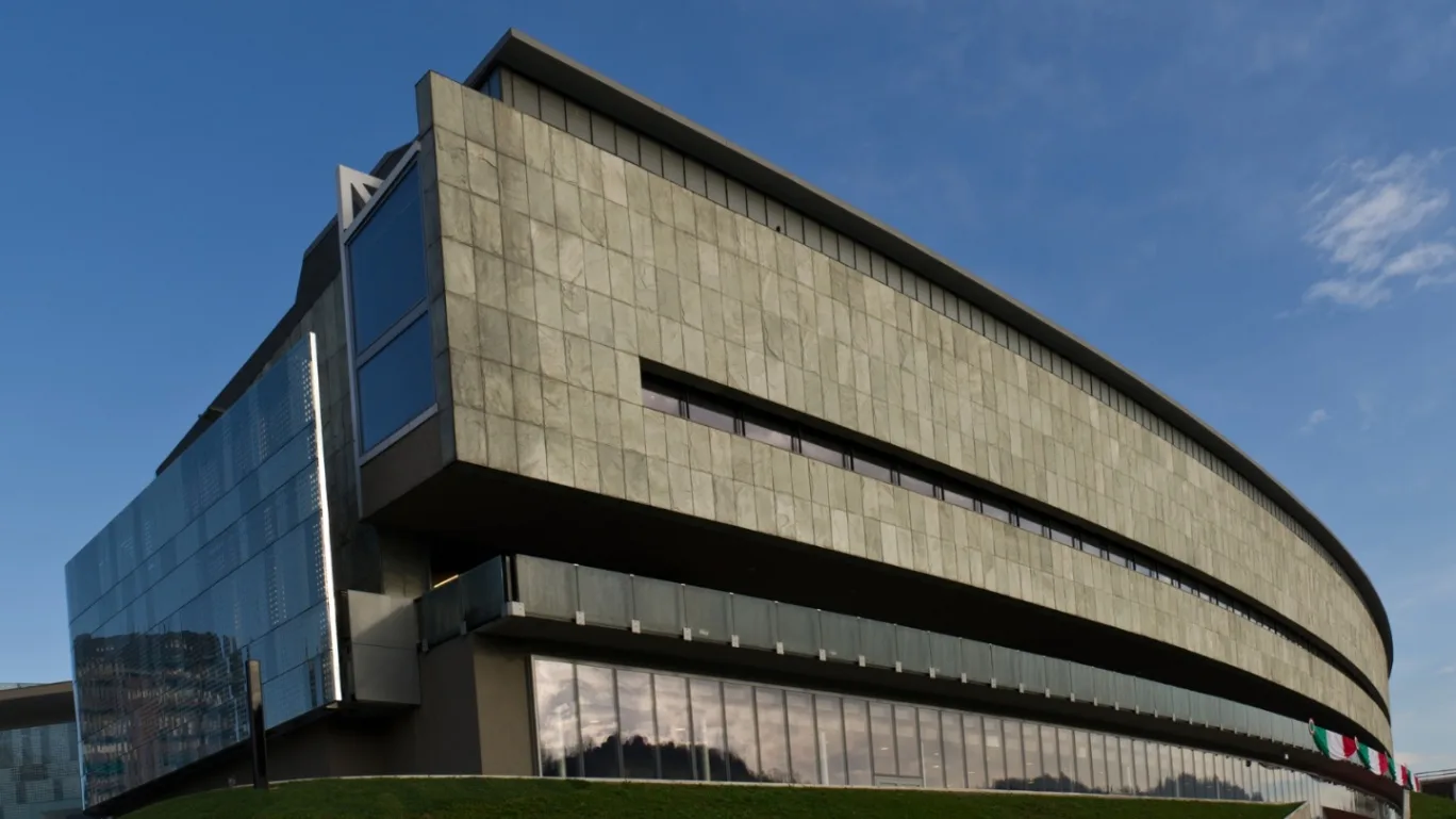 Museo Nazionale dell'Automobile - Spazio Eventi