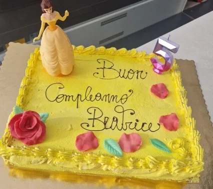 Lolelì - Eventi e Formazione