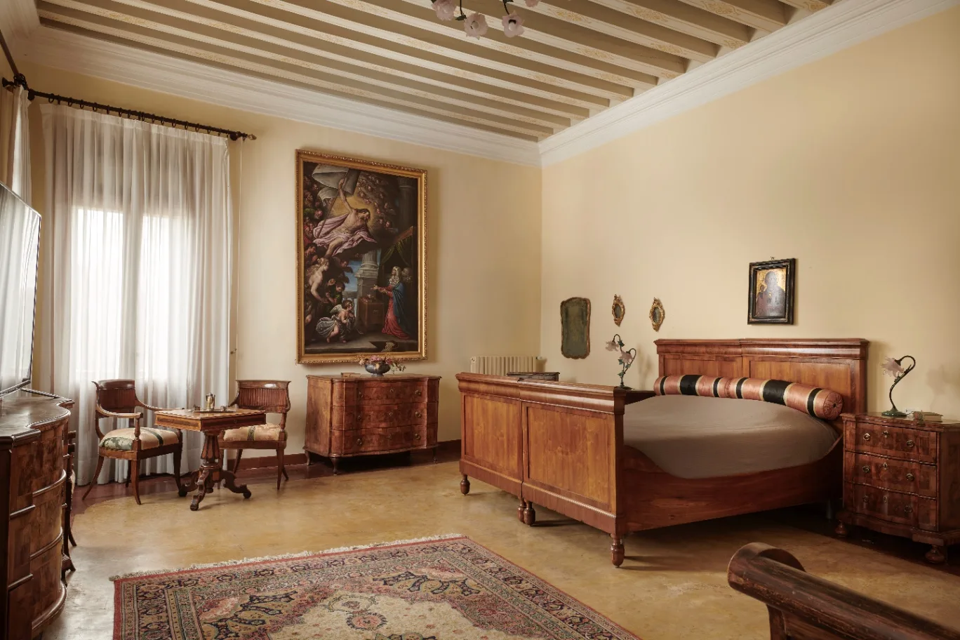 Villa Stecchini - Eventi ed Hotellerie