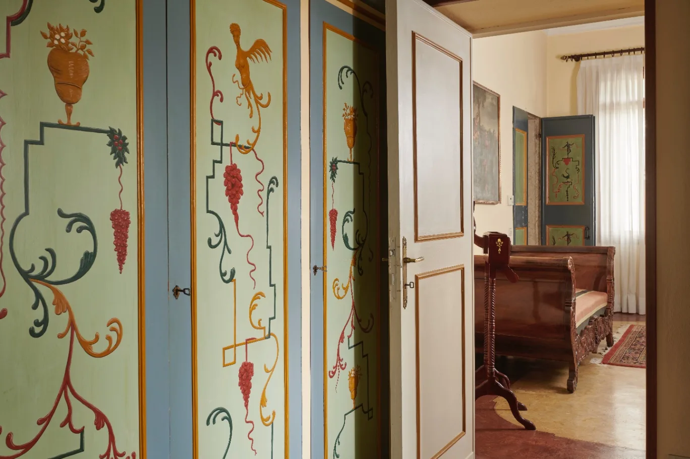 Villa Stecchini - Eventi ed Hotellerie