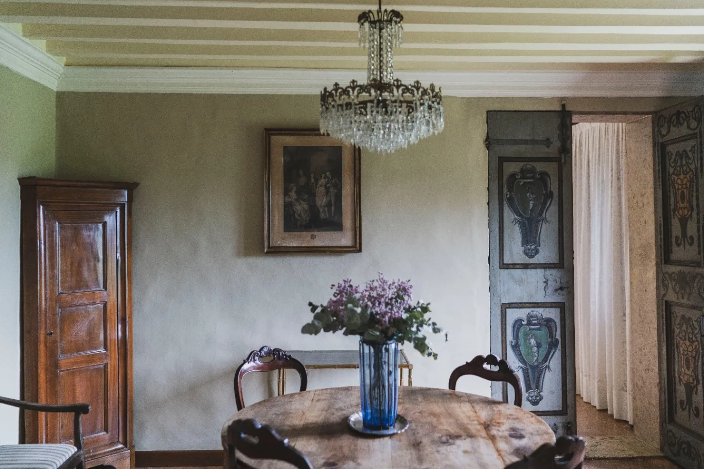 Villa Stecchini - Eventi ed Hotellerie