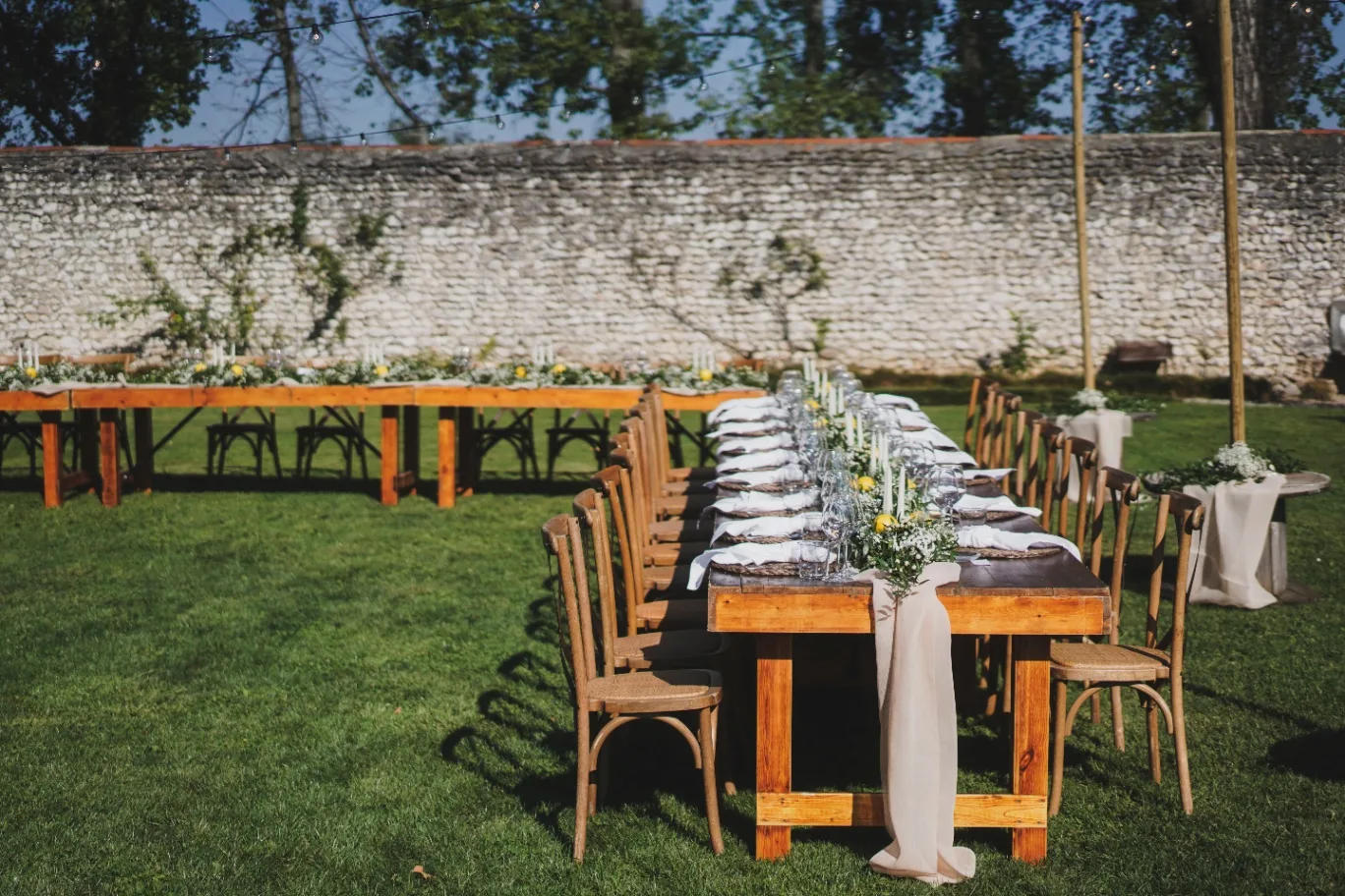 Villa Stecchini - Eventi ed Hotellerie