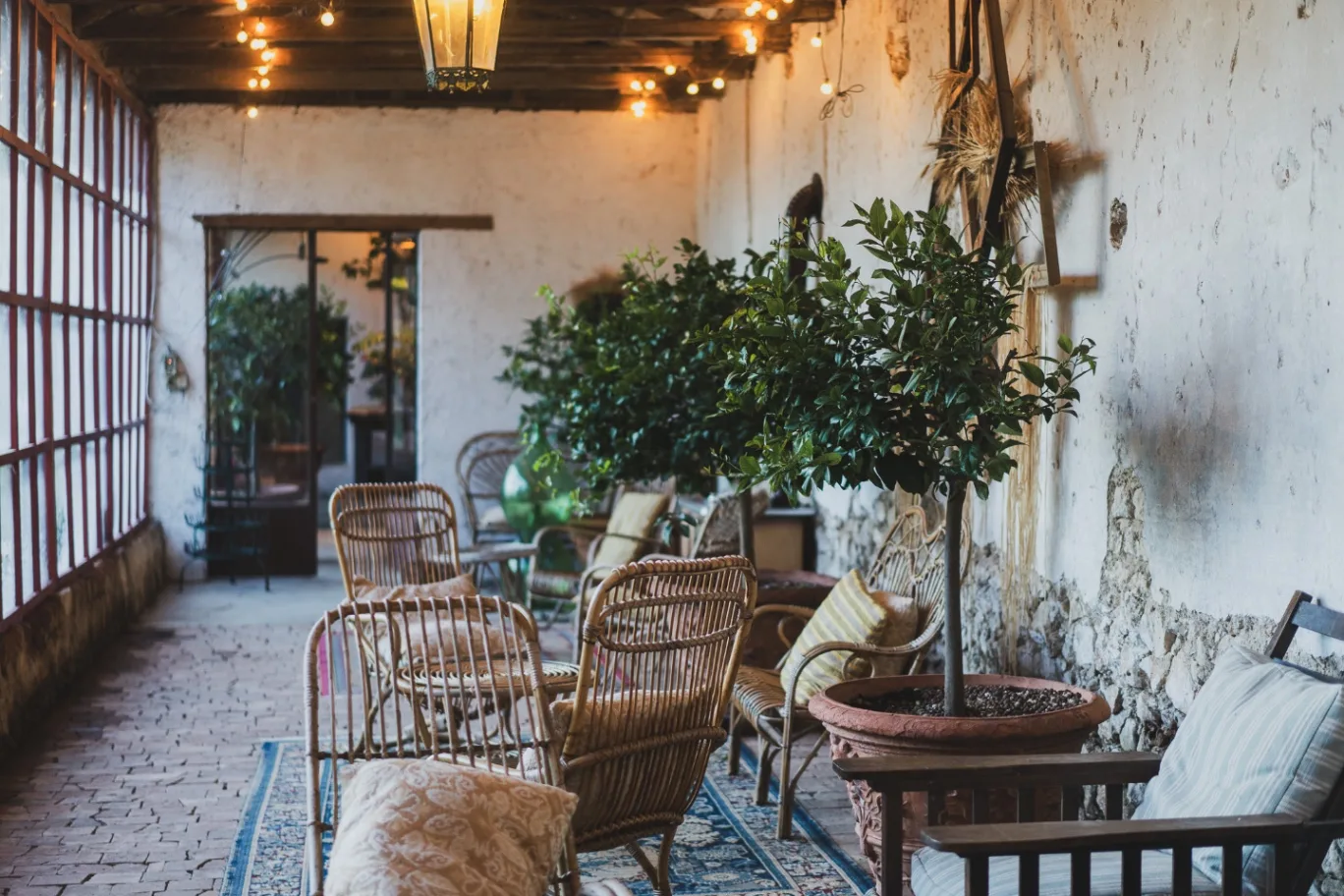 Villa Stecchini - Eventi ed Hotellerie