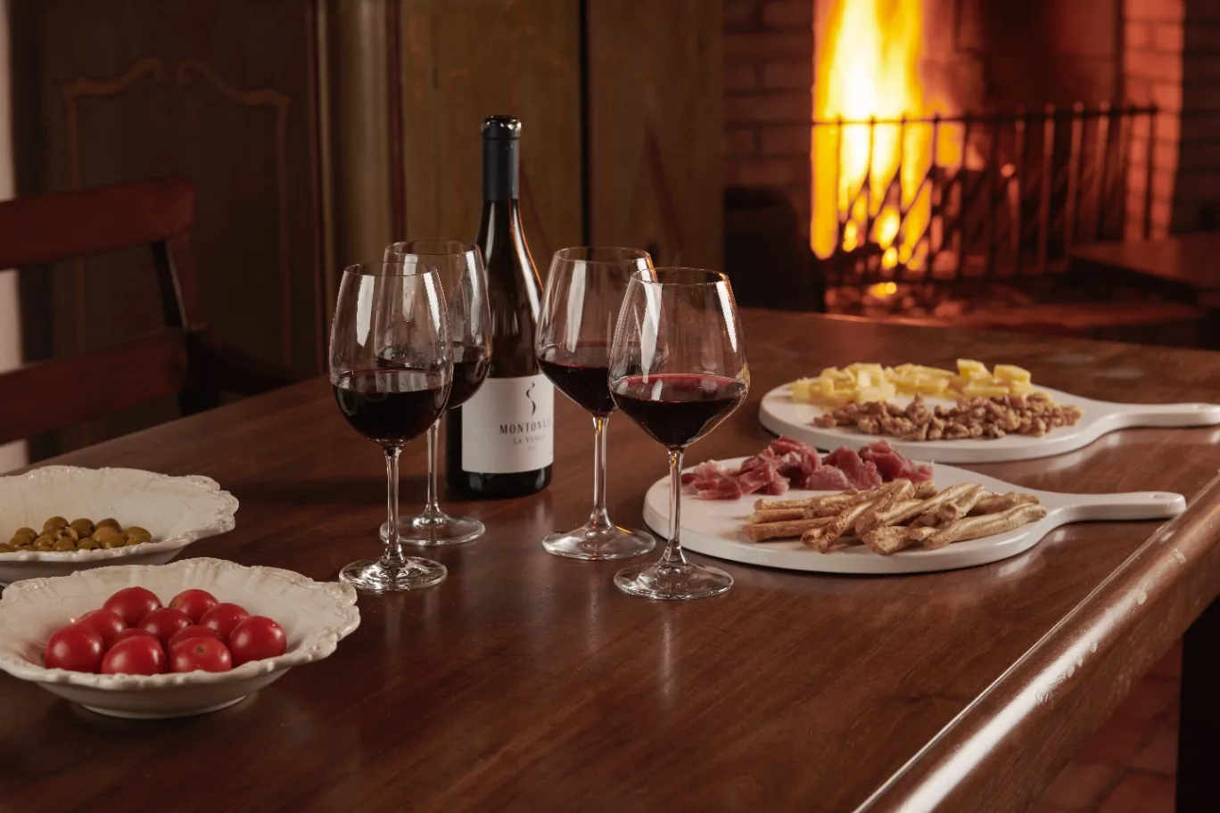 Villa Stecchini - Eventi ed Hotellerie
