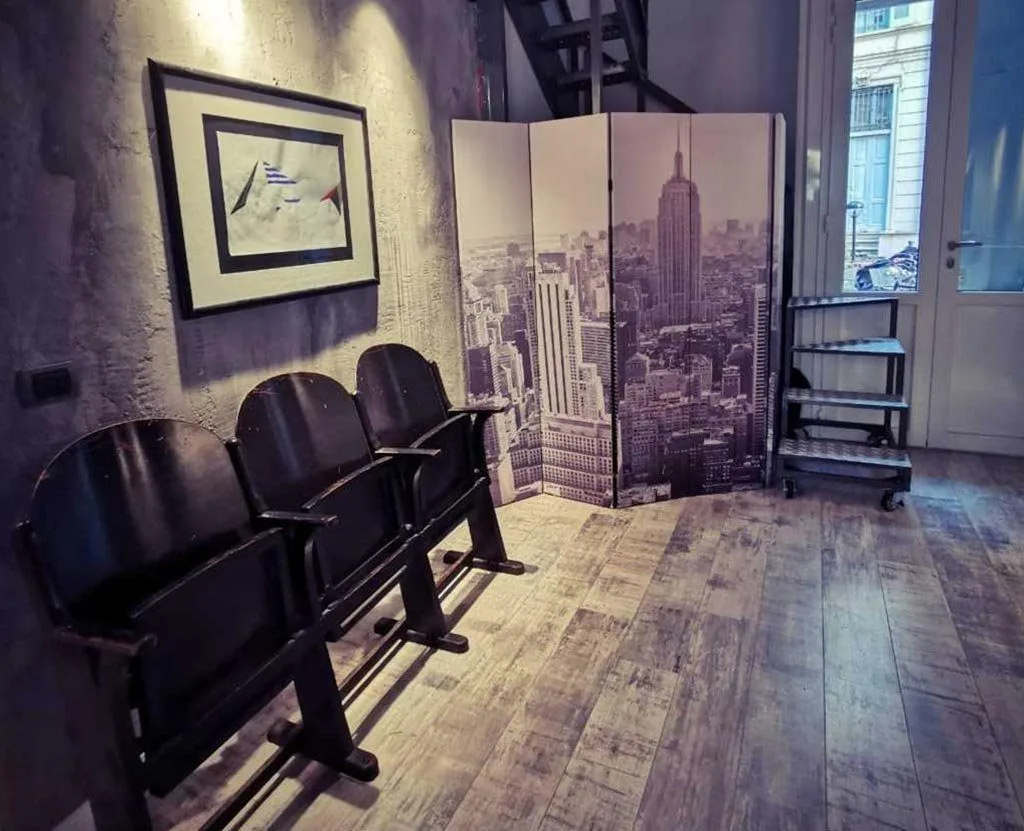 Atelier Leà