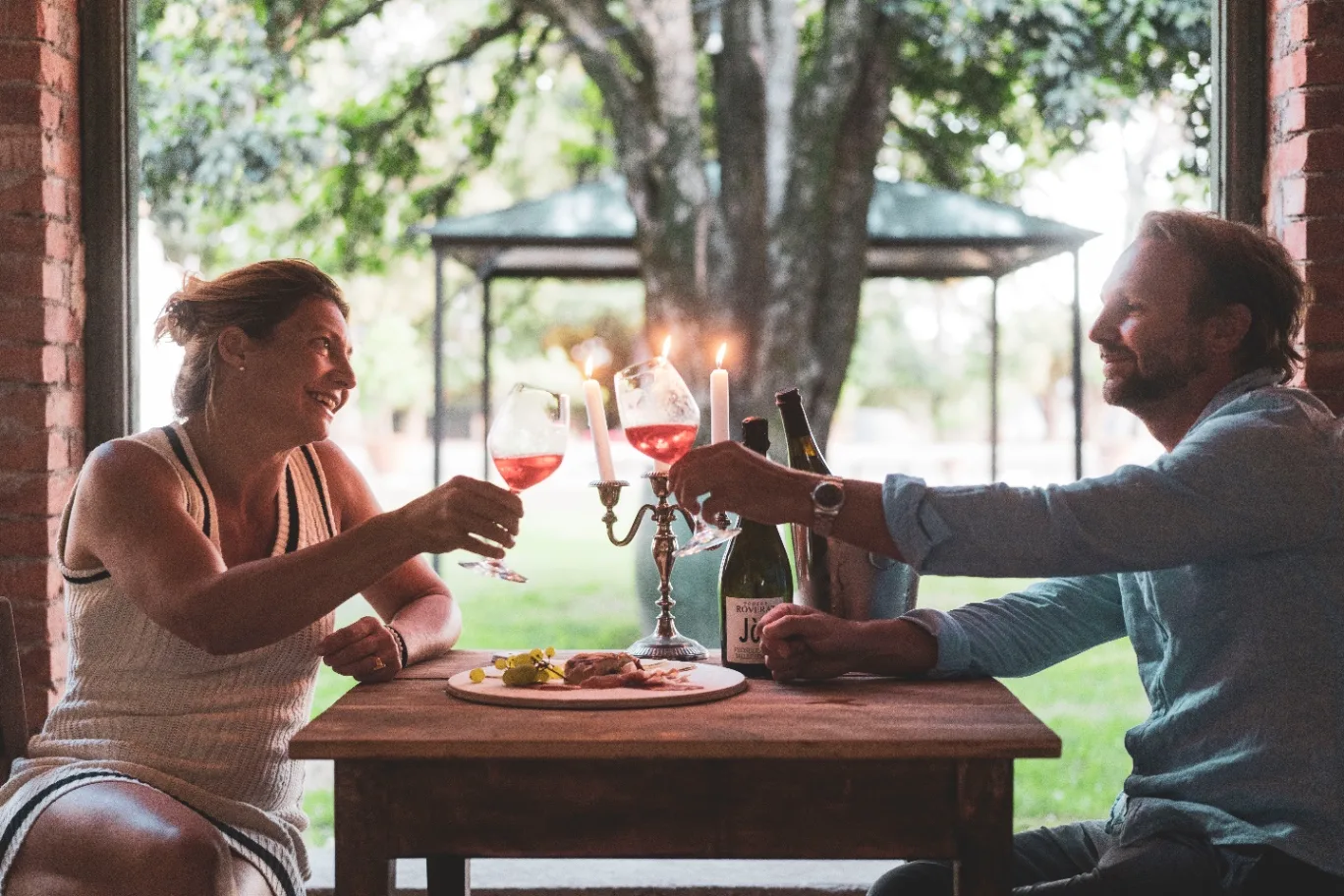 Villa Stecchini - Eventi ed Hotellerie