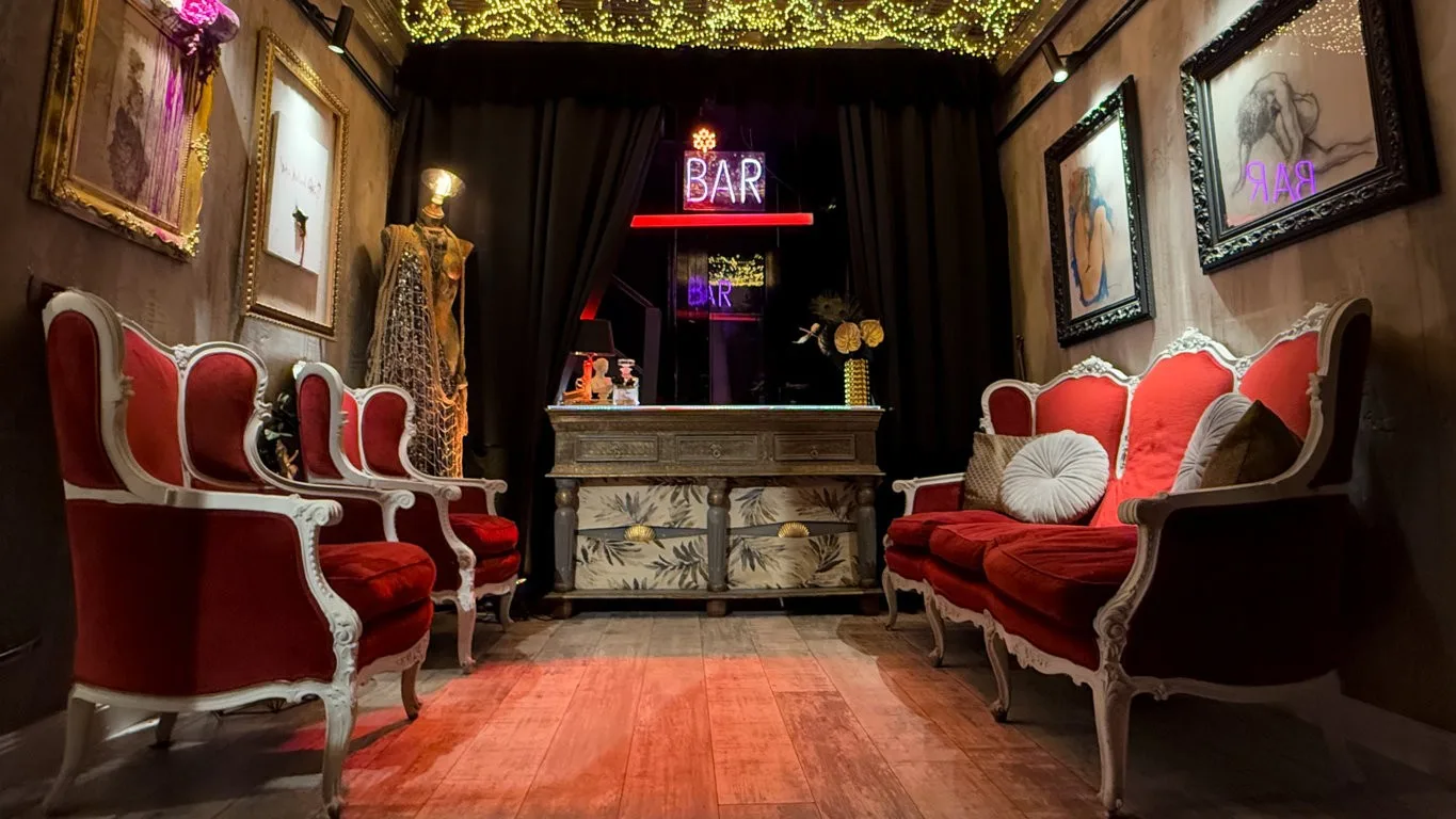 Atelier Leà