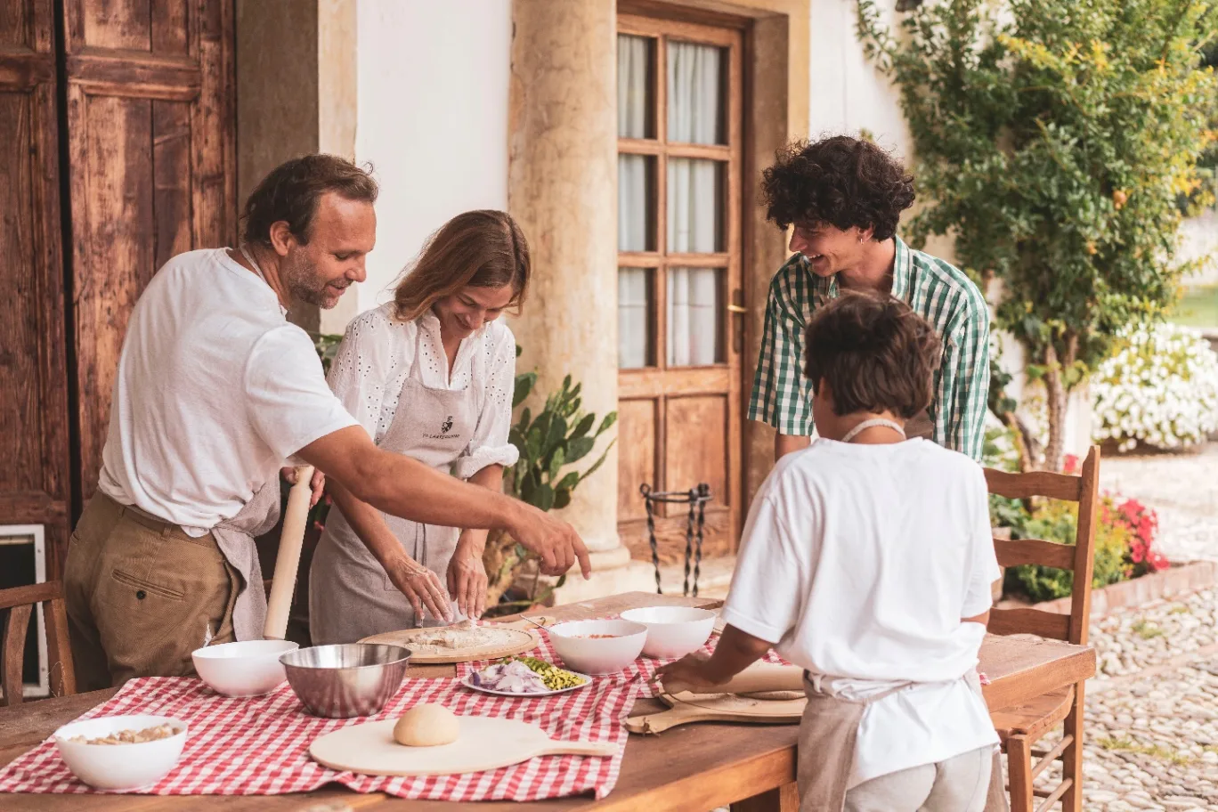 Villa Stecchini - Eventi ed Hotellerie