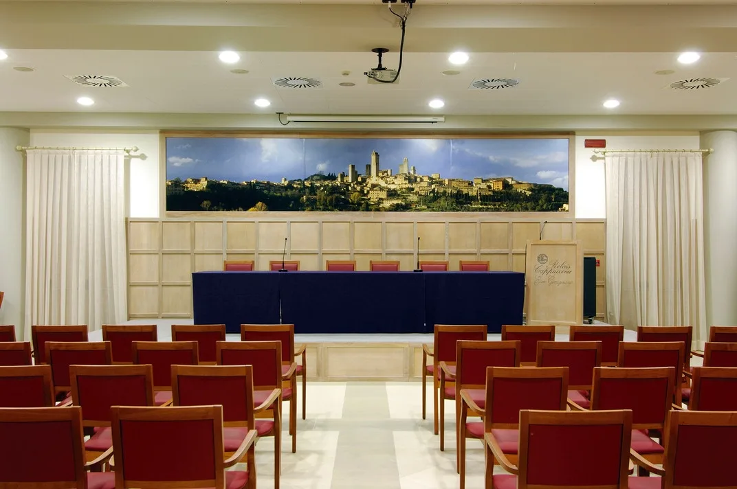 Cappuccina Country Resort - Events and More
