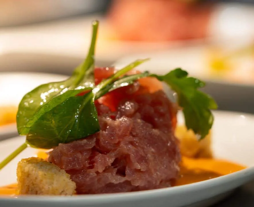 Ristorante Livello 1 Eventi